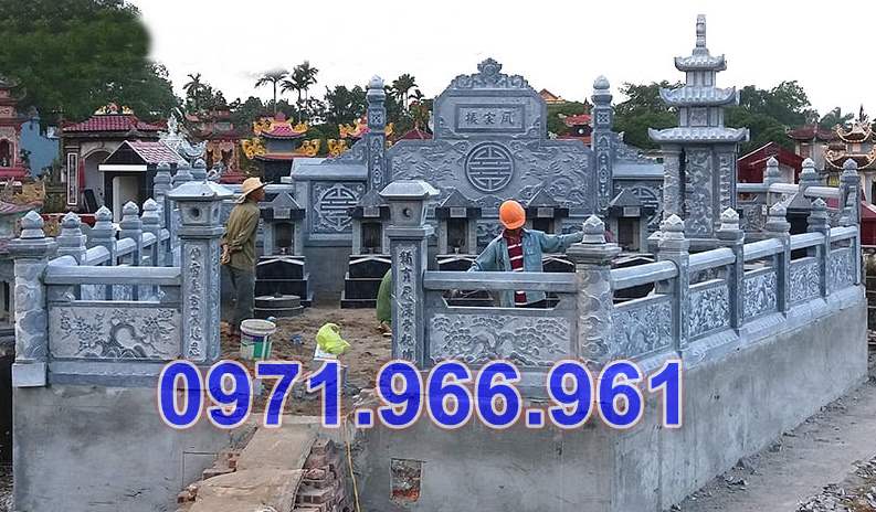 56+ thiết kế bia lăng mộ đá đẹp bán lai châu