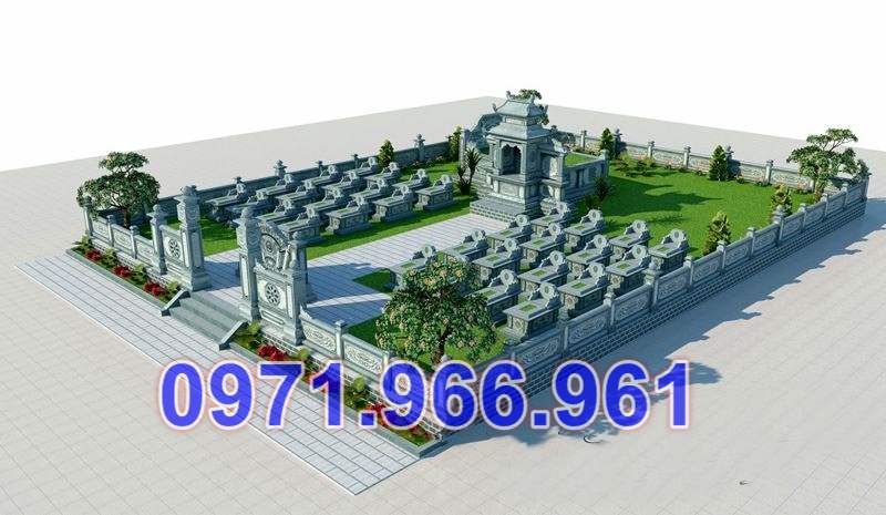 6+ lăng mộ đá ninh bình tam cấp đẹp bán gia lai