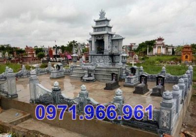 63+ khuôn viên nghĩa trang đá xanh gia lai