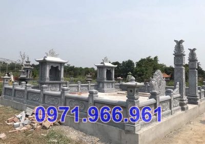 68+ làm lăng mộ đá địa táng bán cà mau