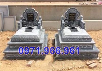 69+ mẫu mộ bằng đá đẹp bán nam định