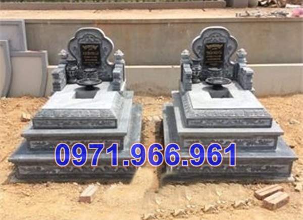 69+ mẫu mộ bằng đá đẹp bán nam định