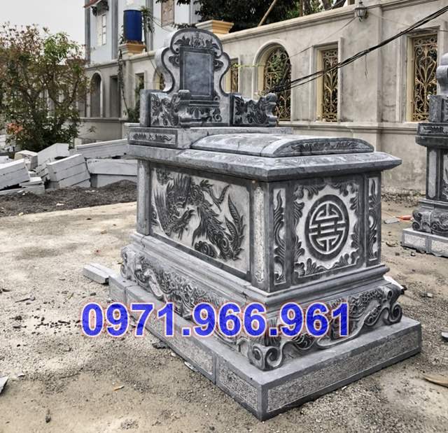 73+ bia mộ đá hiện đại đẹp bán điện biên