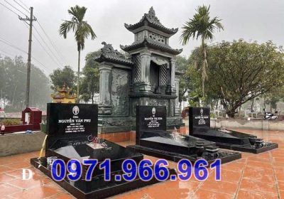 76+ xây lăng mộ bằng đá granite bán hà giang