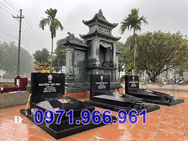 76+ xây lăng mộ bằng đá granite bán hà giang