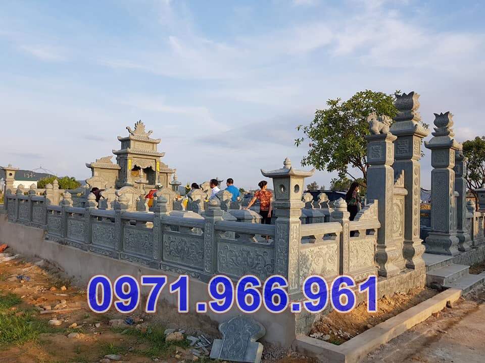 78+ lăng mộ bằng đá ninh bình đẹp bán nghệ an