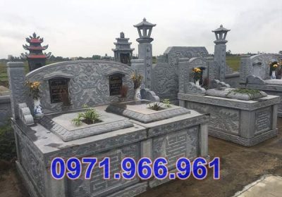 8+ lắp đặt mộ đá đôi đẹp bán thừa thiên huế