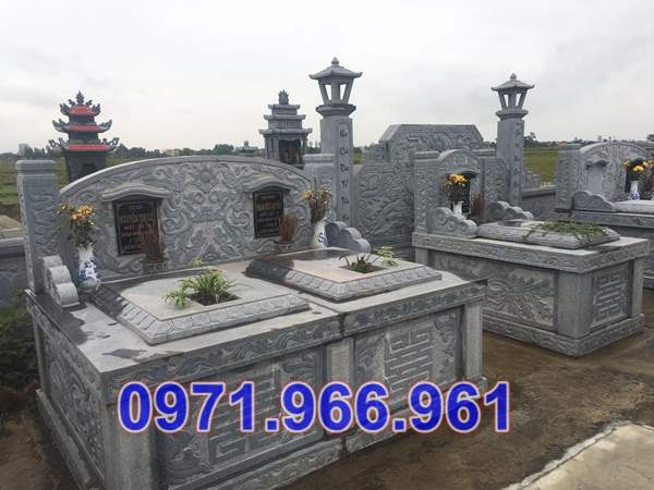 8+ lắp đặt mộ đá đôi đẹp bán thừa thiên huế