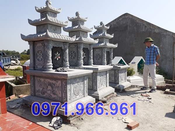 83+ lắp đặt mộ đá ba mái bán thái nguyên