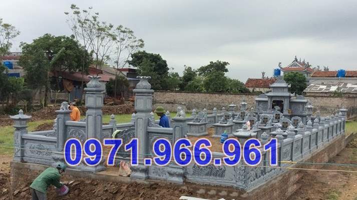 85+ thiết kế lăng mộ đá hoả táng bán phú thọ