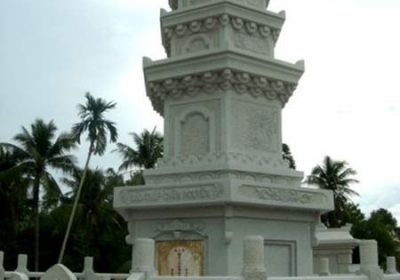 94+ mộ tháp bằng đá cao cấp đẹp bán hà tĩnh