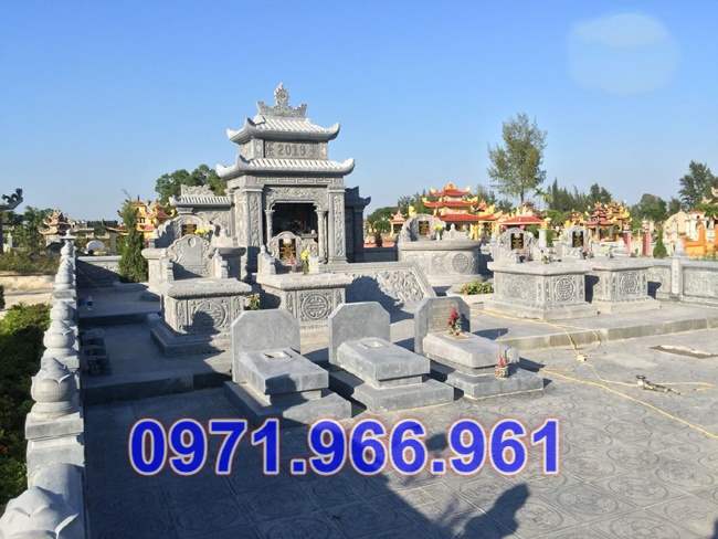 95+ làm lăng mộ đá không mái bán quảng trị