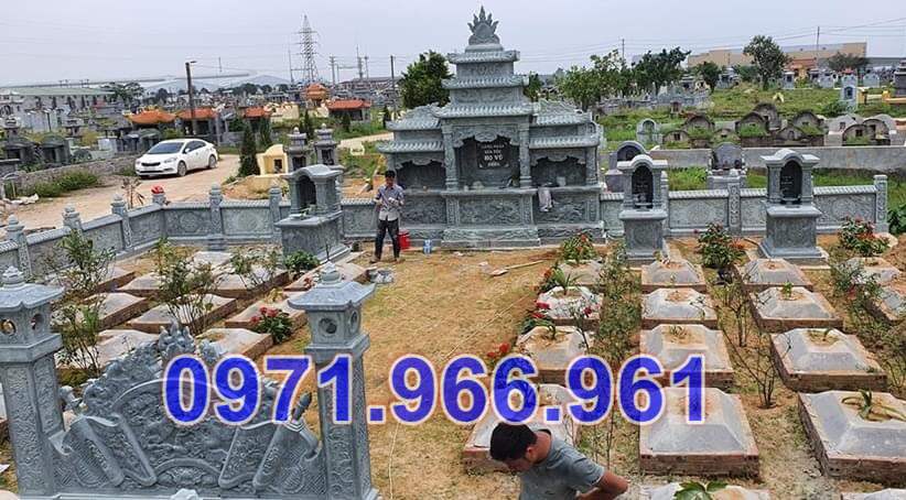 96+ làm lăng mộ đá hung táng đẹp bán đà nẵng