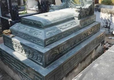 20+ mẫu mộ đá tam cấp đẹp bán bà rịa vũng tàu
