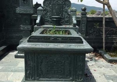 23- mẫu mộ đá đẹp bán tại tiền giang