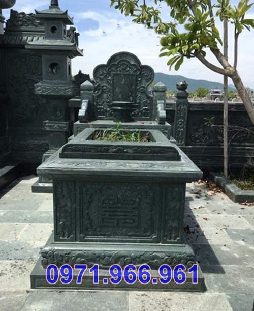 23- mẫu mộ đá đẹp bán tại tiền giang