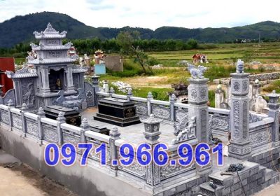 57+ mẫu khu nghĩa trang đá giá rẻ đẹp bán hà giang