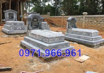64+ bia mộ đá chạm điêu khắc đẹp bán nghệ an
