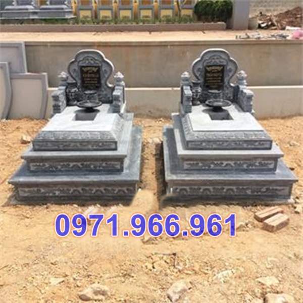 83+ mẫu mộ bằng đá xanh địa táng đẹp bán sơn la