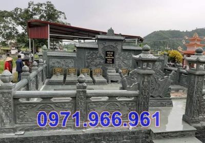 90+ Lăng mộ đá gia tộc tam sơn bán quảng trị