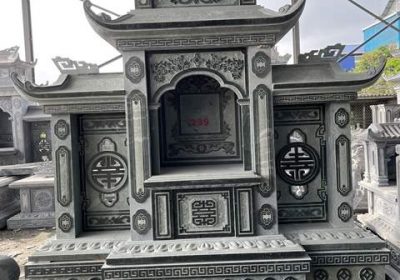hà tĩnh 92+ mẫu lăng mộ đá phu thê quây đẹp