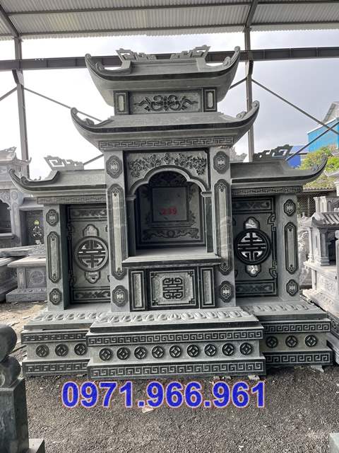 hà tĩnh 92+ mẫu lăng mộ đá phu thê quây đẹp