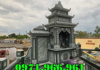 mẫu khu lăng mộ đá đẹp bán thành phố Thanh Hóa,thành phố Sầm Sơn
