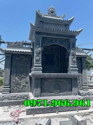 mẫu nhà mồ đá đẹp bán quảng ngãi