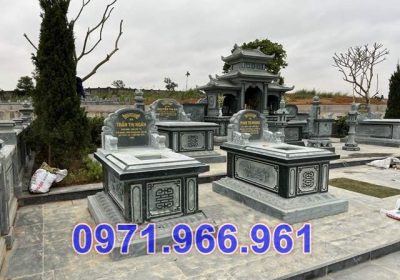 016 mẫu mộ đá đôi tự nhiên đẹp bán long an