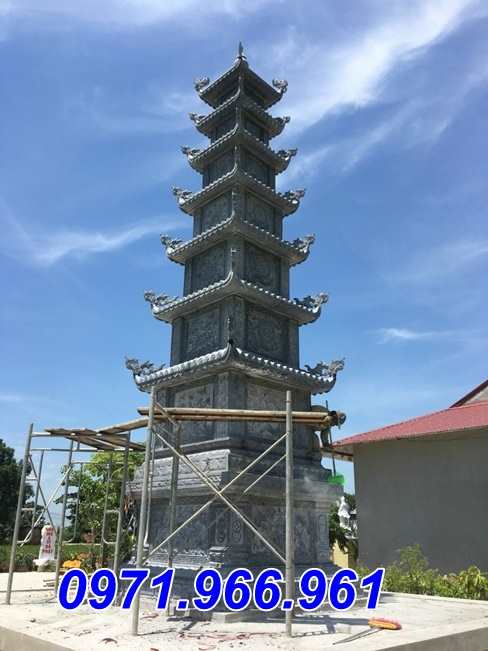 501 mẫu mộ tháp đá đẹp bán bà rịa vũng tàu