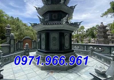 503 mẫu mộ tháp đá đẹp bán trà vinh
