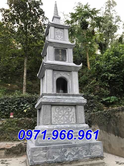 503 mẫu mộ tháp đá tự nhiên đẹp bán trà vinh