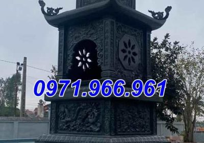 505 mẫu mộ tháp đá đẹp bán sóc trăng