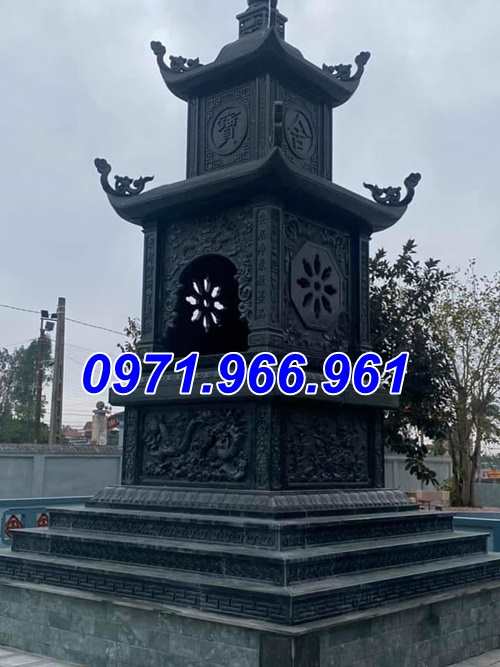 505 mẫu mộ tháp đá đẹp bán sóc trăng