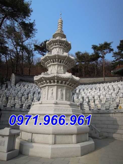 511 mẫu mộ tháp đá đẹp bán cà mau