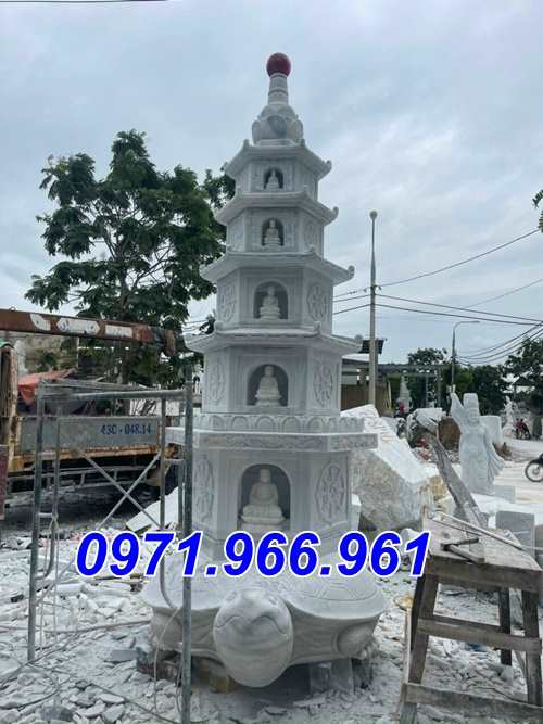 512 mẫu mộ tháp đá đẹp bán bến tre
