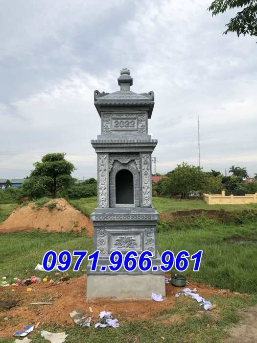 513 mẫu mộ tháp đá đẹp bán bạc liêu