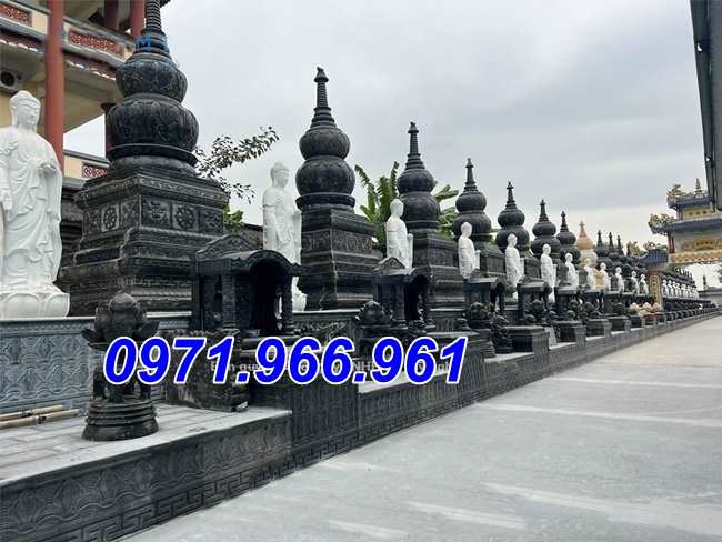514 mẫu mộ tháp đá đẹp bán an giang