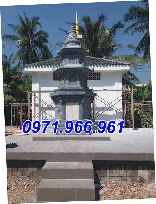 515 mẫu mộ tháp đá đẹp bán tây ninh