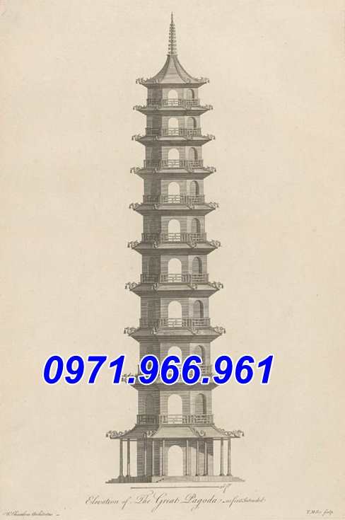 517 mẫu mộ tháp đá tự nhiên đẹp bán bình phước