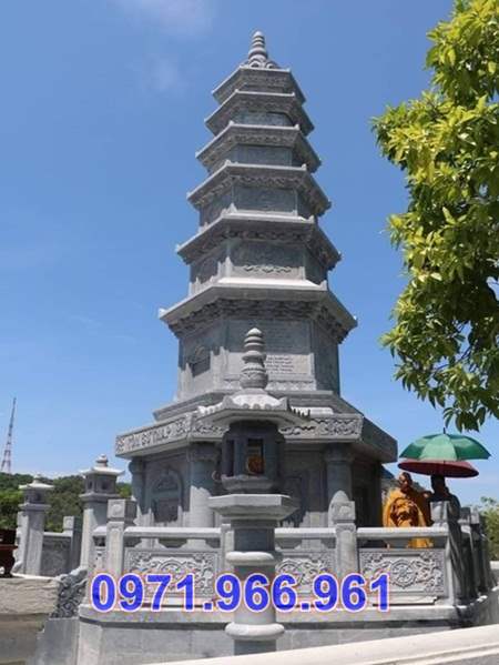 518 mẫu mộ tháp đá đẹp bán bình dương