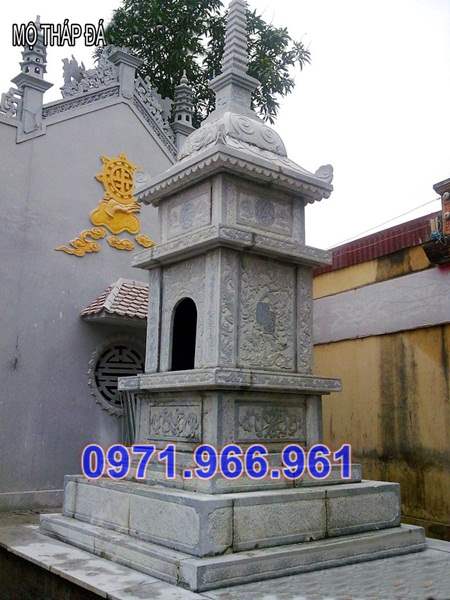 519 mẫu mộ tháp đá đẹp bán sài gòn tp hcm