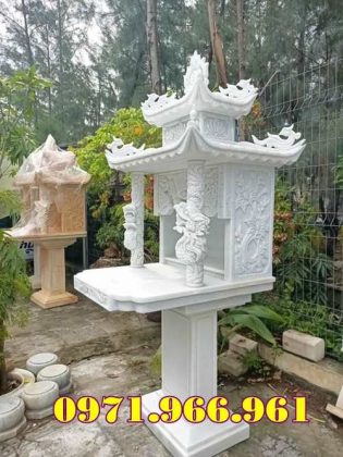 529 mẫu bàn thờ thiên đá đẹp bán đồng tháp