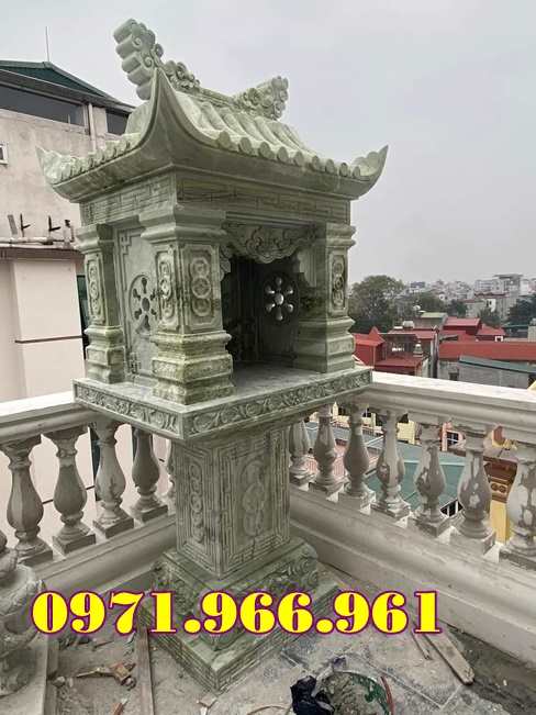 663 mẫu am thờ hà bá đá đẹp bán hà nội