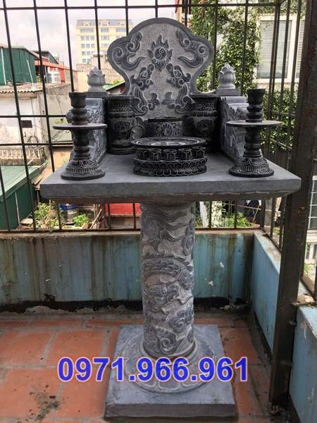 663 mẫu am thờ hà bá đá đẹp bán hà nội