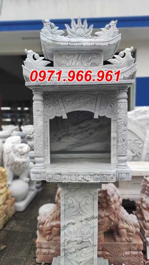 713 mẫu miếu thờ đá tự nhiên đẹp bán tiền giang