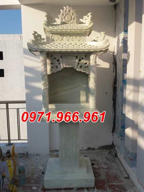 715 mẫu miếu thờ đá tự nhiên đẹp bán long an