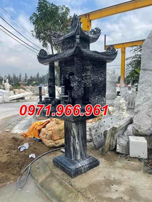 720 mẫu miếu thờ đá đẹp bán cà mau