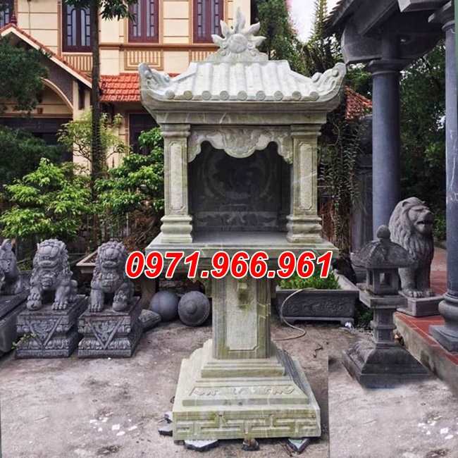 724 mẫu miếu thờ đá xanh đẹp bán tây ninh