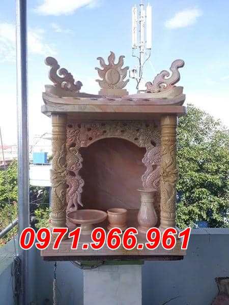 725 mẫu miếu thờ đá đẹp bán bình phước